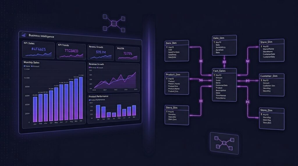 Things i wish i knew before learning powerbi