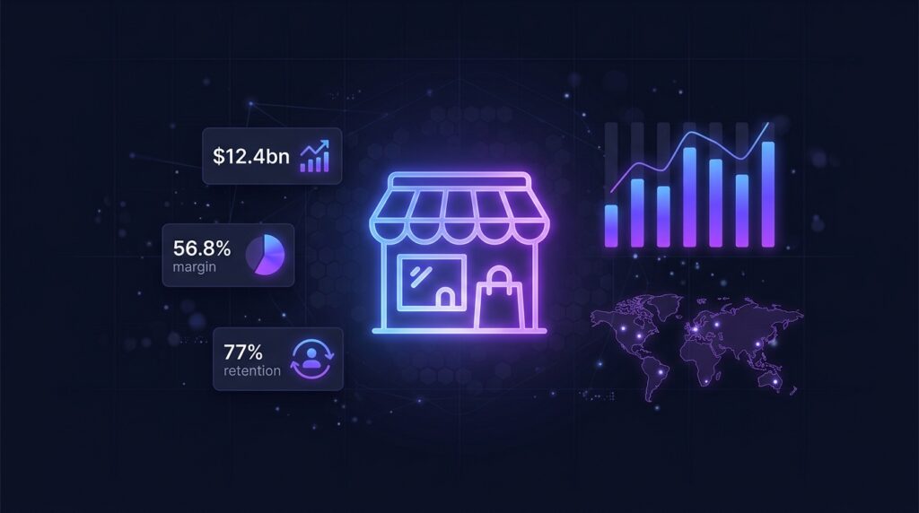Contoso Retail Data Analysis with MySQL