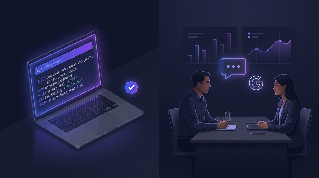 Is It Okay to Google During a Data Analyst Interview? (Honest Answer)